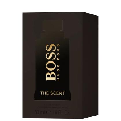 Imagem de Boss the scent edt - masc 50ml