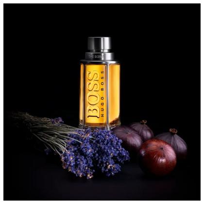 Imagem de Boss the scent edt - masc 50ml