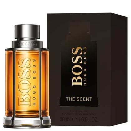 Imagem de Boss the scent edt - masc 50ml
