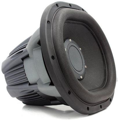 Boston Subwoofer SPG555 13