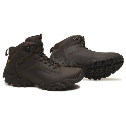 Imagem de Bota Adventure Bradok Krakatoa Masculina