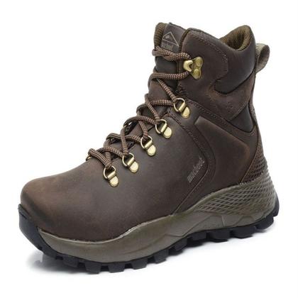 Imagem de Bota Adventure Cano Alto Macboot Imeri 02