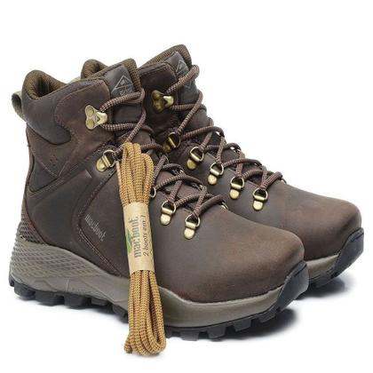 Imagem de Bota Adventure Cano Alto Macboot Imeri 02
