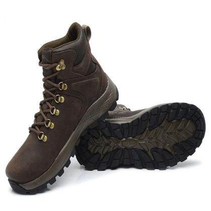 Imagem de Bota Adventure Cano Alto Macboot Imeri 02
