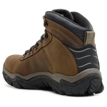 Imagem de Bota Adventure Cano Alto Macboot Sanhaco 02 Brown