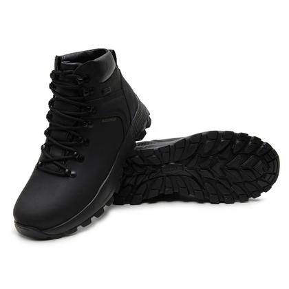 Imagem de Bota Adventure Cano Alto Macboot Waterproof Alpes 02 Grafite