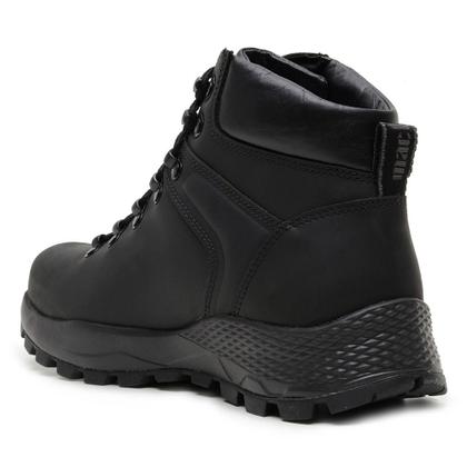 Imagem de Bota Adventure Cano Alto Macboot Waterproof Alpes 02 Grafite
