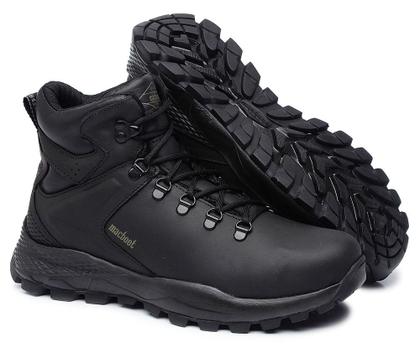 Imagem de Bota Adventure Macboot Imeri 02E Grafite