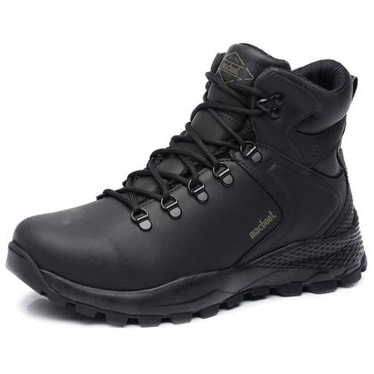 Imagem de Bota Adventure Macboot Imeri 02E Grafite