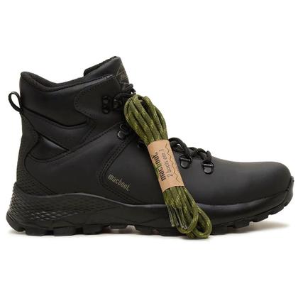 Imagem de Bota Adventure Macboot Imeri 02E Grafite