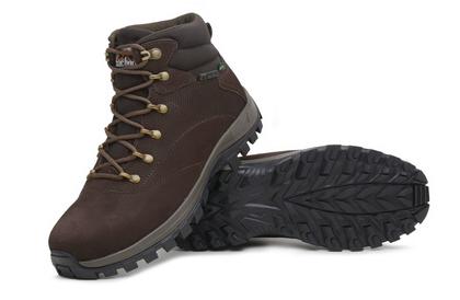 Imagem de Bota Adventure Macboot  Sumauma 02 Cafe