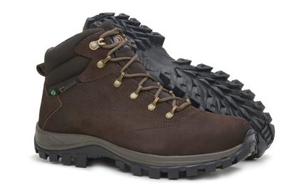 Imagem de Bota Adventure Macboot  Sumauma 02 Cafe