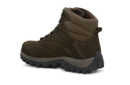 Imagem de Bota Adventure Macboot  Sumauma 02 Cafe