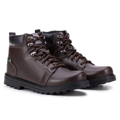Imagem de Bota Adventure Masculina Coturno Confortável Crshoes 9021