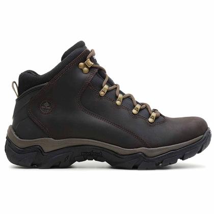 Imagem de Bota Adventure Tiê 02 Apache Cano Alto Coturno Macboot