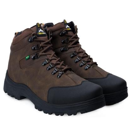 Imagem de Bota Adventure West Line 4 WL21