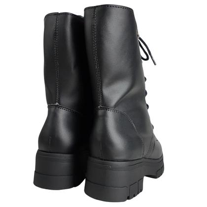 Imagem de Bota Alice Napa Coturno Forrado com Lã Feminina 2315115