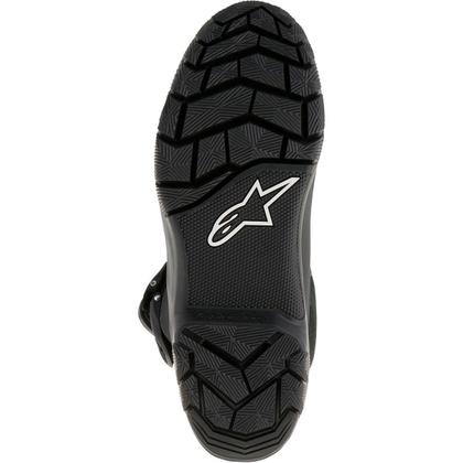 Imagem de Bota Alpinestars Belize Impermeável Big Trail Touring