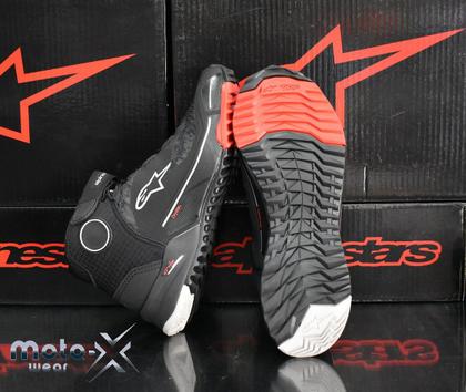 Imagem de Bota Alpinestars CRX Drystar Camuflado Impermeável Tenis