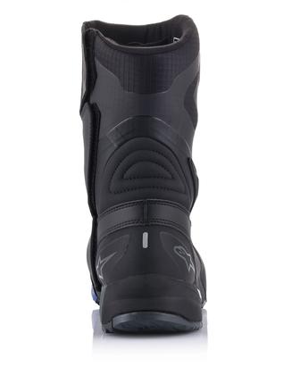 Imagem de Bota Alpinestars RT 8 Gore-Tex Impermeável Preto