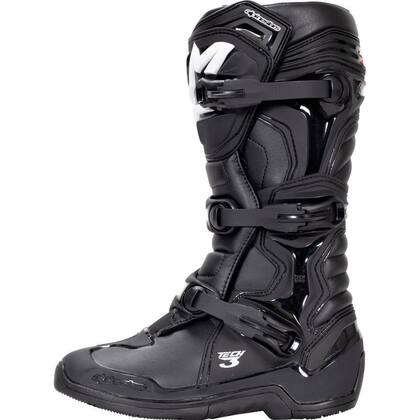 Imagem de Bota Alpinestars Tech 3 - Preto