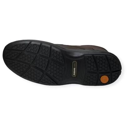 Imagem de Bota Anatomic Gel 360º 1071 Masculino Mustang Brown -