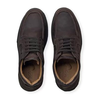 Imagem de Bota Anatomic Gel 360º Rustico T.Moro 1071 Masculina