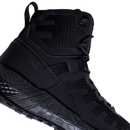 Imagem de Bota Arion Invictus Tática Training Ultralite Resistente