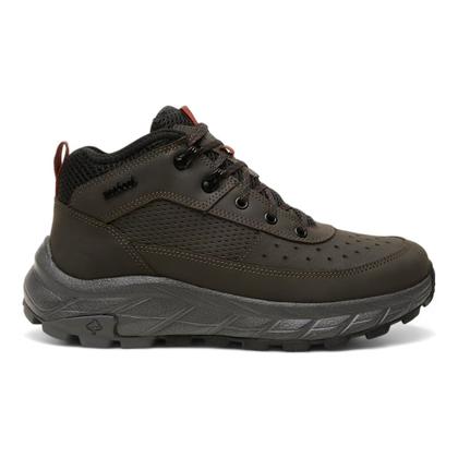 Imagem de Bota Aventure Cano Alto Macboot Graviola 02 Masculina