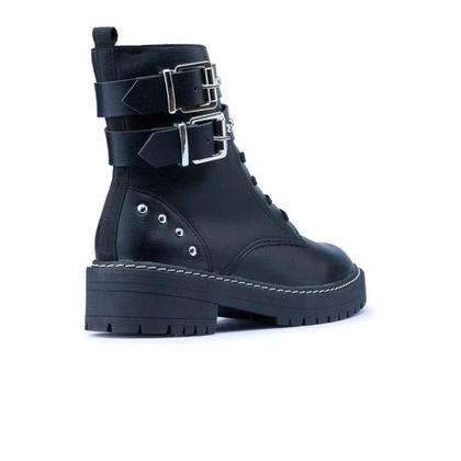 Imagem de Bota bebece coturno tratorado maxi fivela ref:t2422-236