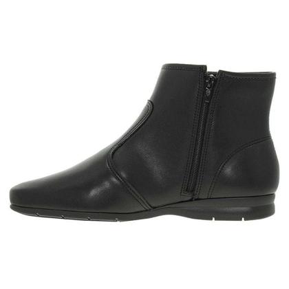 Imagem de Bota Beira Rio Cano Baixo - Feminina