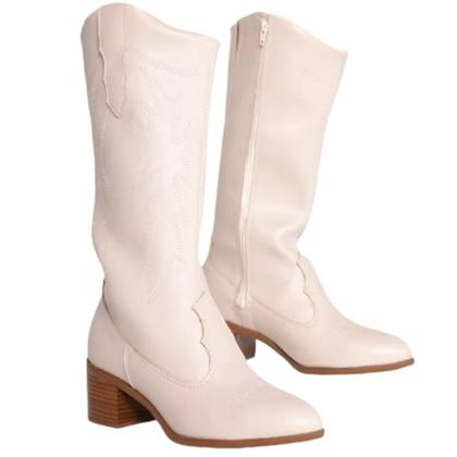 Imagem de Bota beira rio cano longo ref:9066.105 feminino