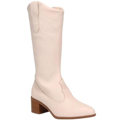 Imagem de Bota beira rio cano longo ref:9066.105 feminino