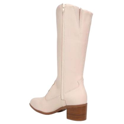 Imagem de Bota beira rio cano longo ref:9066.105 feminino