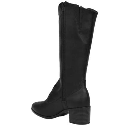 Imagem de Bota beira rio cano longo ref:9066.105 feminino