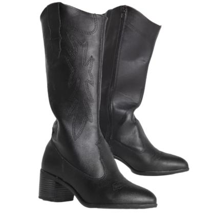 Imagem de Bota beira rio cano longo ref:9066.105 feminino