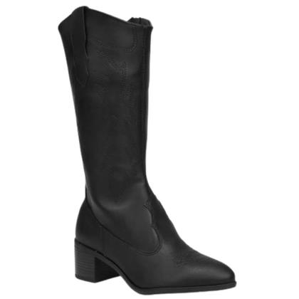 Imagem de Bota beira rio cano longo ref:9066.105 feminino