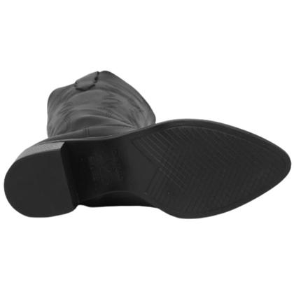 Imagem de Bota beira rio cano longo ref:9066.105 feminino