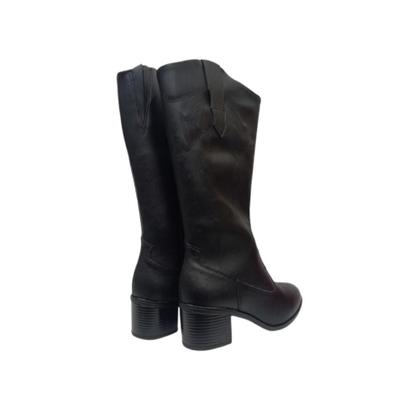 Imagem de Bota beira rio cano médio ref:9066.105 feminino