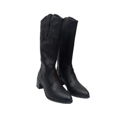 Imagem de Bota beira rio cano médio ref:9066.105 feminino