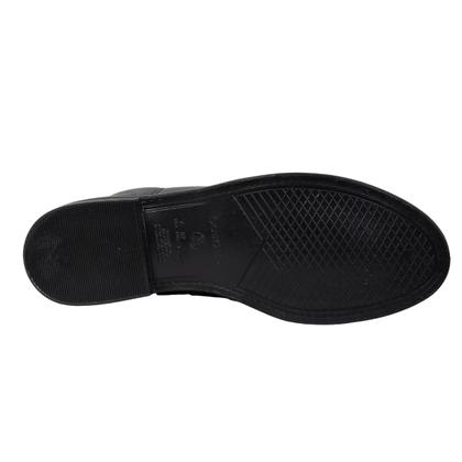 Imagem de Bota Beira Rio Chelsea Cano Curto Feminina Zíper 9085.100