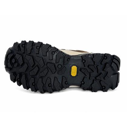 Imagem de Bota Boots Company Alask Impermeável com Proteção Motociclista - 40