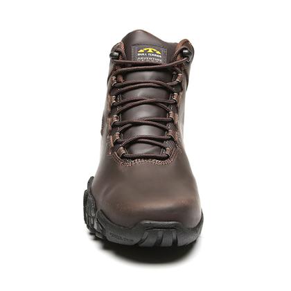 Imagem de Bota Botina Adventure Bull Terrier Couro Masculina Original