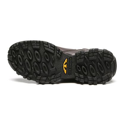 Imagem de Bota Botina Adventure Bull Terrier Couro Masculina Original