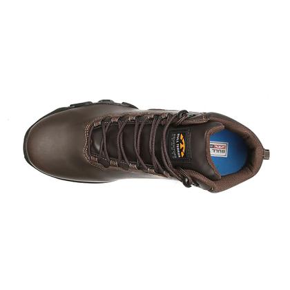 Imagem de Bota Botina Adventure Bull Terrier Couro Masculina Original
