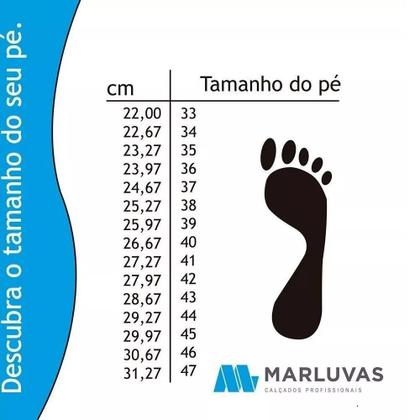 Imagem de Bota botina de segurança nobuck premier 75bpr29 - marluvas