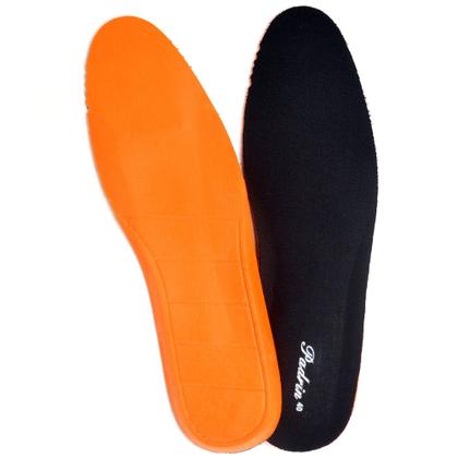 Imagem de Bota Botina Masculina Calce Fácil Ref.: BT030 Couro Legítmo Conforto Resistente com Palmilha em Gel