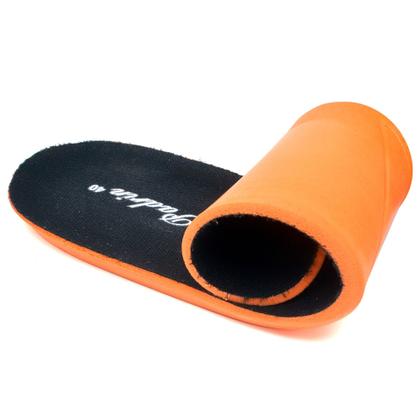 Imagem de Bota Botina Masculina Calce Fácil Ref.: BT030 Couro Legítmo Conforto Resistente com Palmilha em Gel