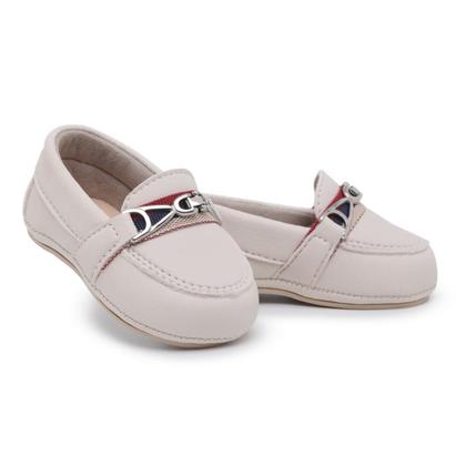 Imagem de Bota Botininha Infantil Baby Masculino Recém Nascido Peão Do 14 Ao 19