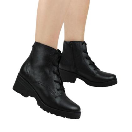 Imagem de Bota Bottero 349101 Feminino Preto